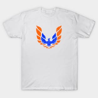 Fire Bird T-Shirt